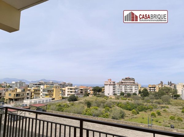 appartamento in vendita a Bagheria