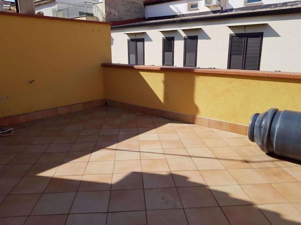 appartamento in vendita a Bagheria in zona Centro Città