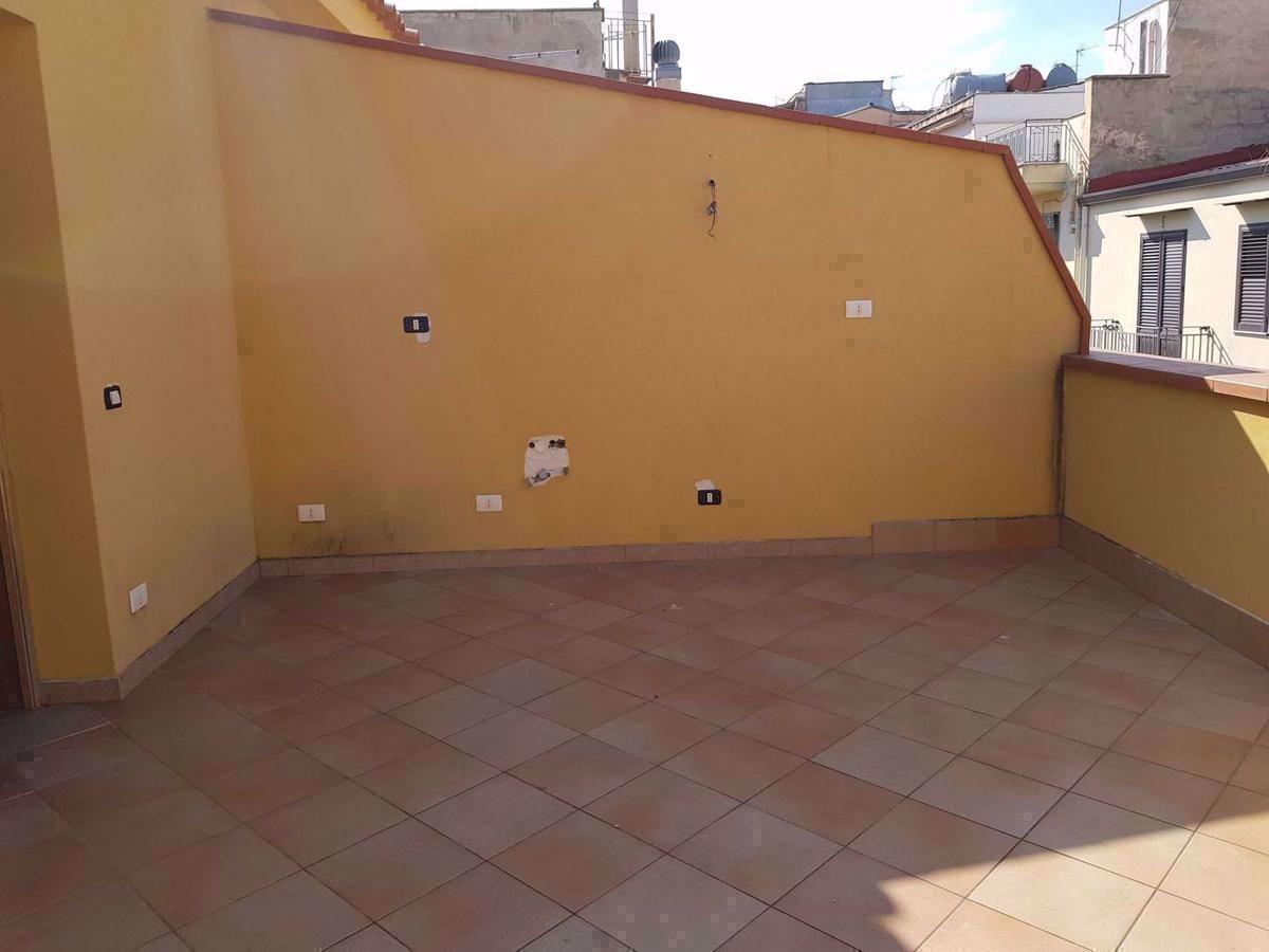 appartamento in vendita a Bagheria in zona Centro Città