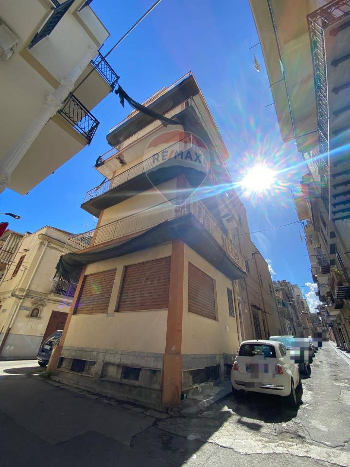 casa indipendente in vendita a Bagheria