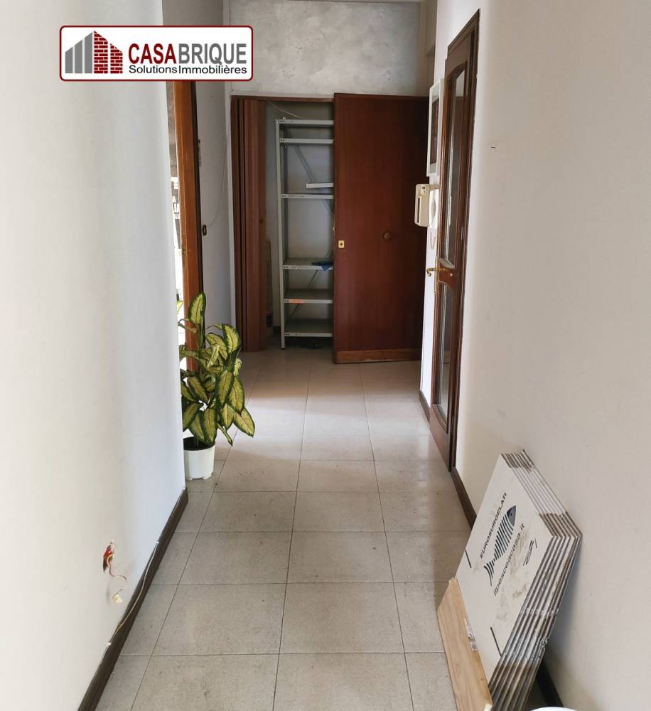 appartamento in vendita a Bagheria