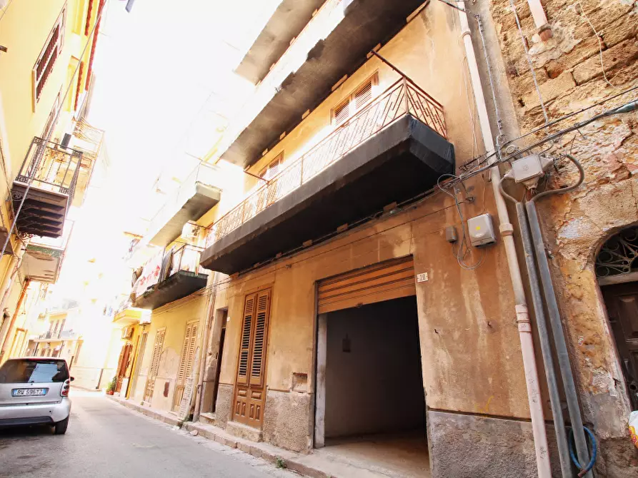 casa indipendente in vendita a Bagheria
