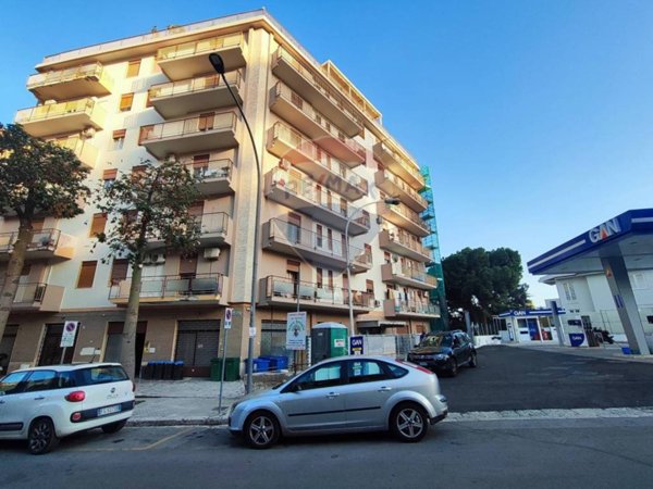 appartamento in vendita a Bagheria