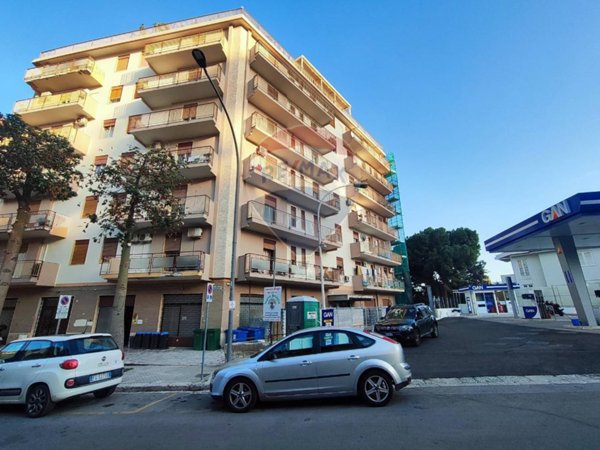 appartamento in vendita a Bagheria