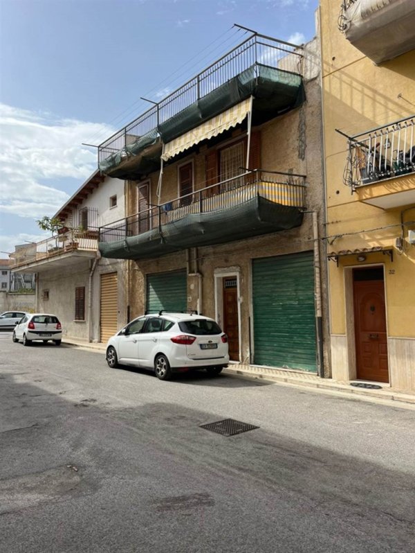casa indipendente in vendita a Bagheria