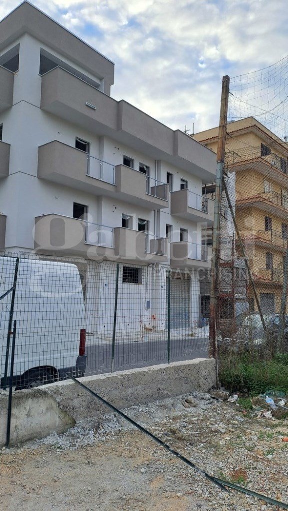 appartamento in vendita a Bagheria