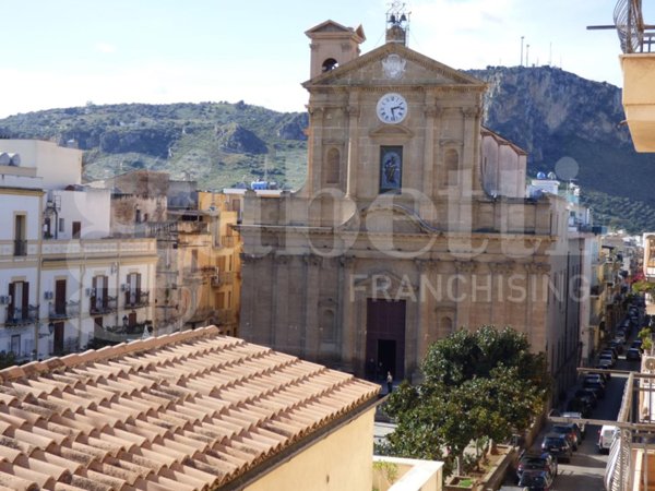 appartamento in vendita a Bagheria in zona Centro Città