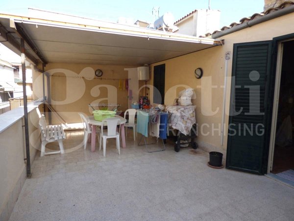 casa indipendente in vendita a Bagheria in zona Centro Città
