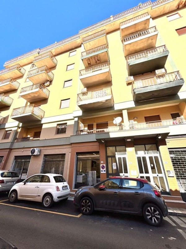 appartamento in vendita a Bagheria