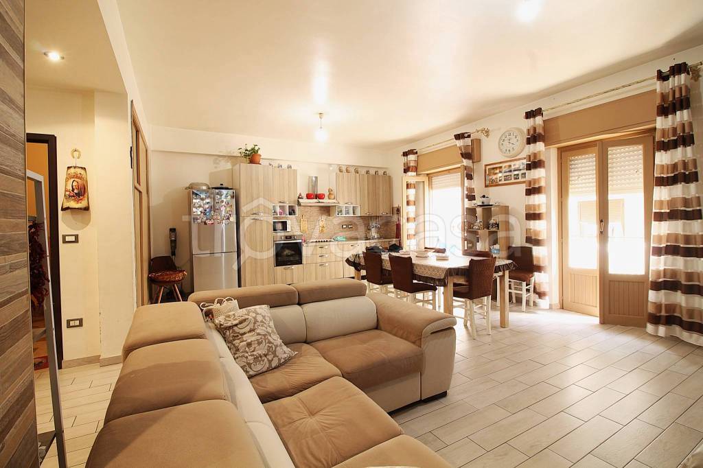 appartamento in vendita a Bagheria