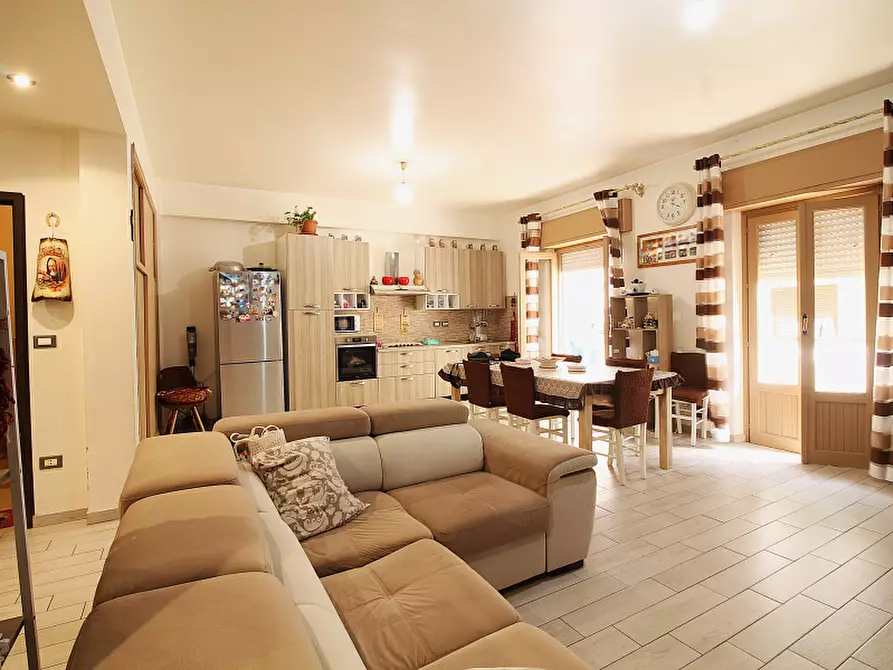 appartamento in vendita a Bagheria