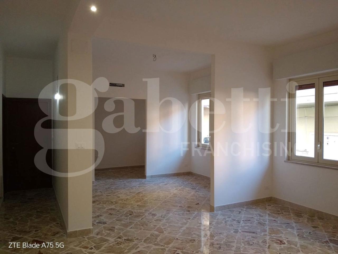 appartamento in vendita a Bagheria