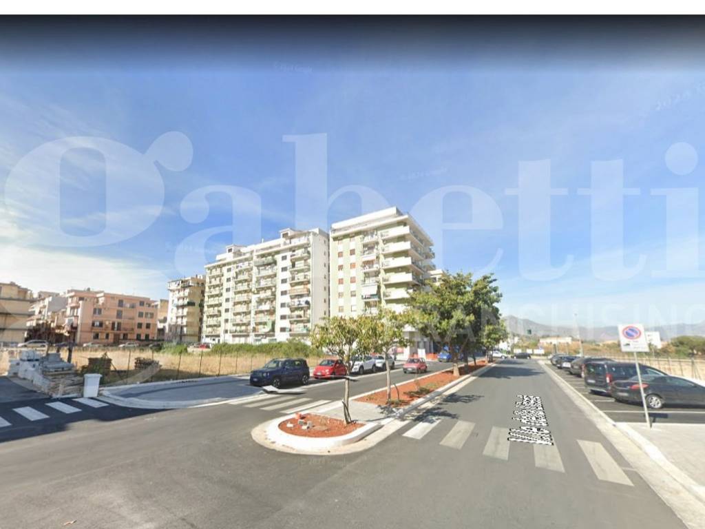 appartamento in vendita a Bagheria in zona Centro Città