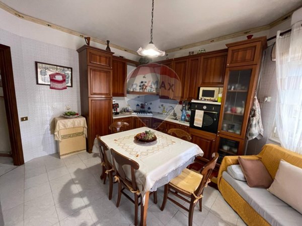appartamento in vendita a Bagheria