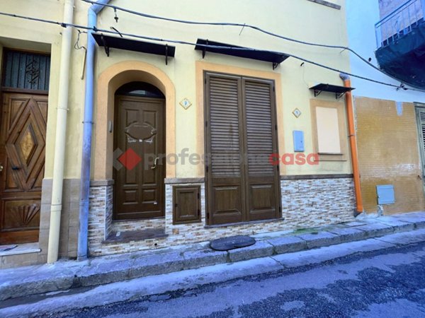 appartamento in vendita a Bagheria in zona Centro Città