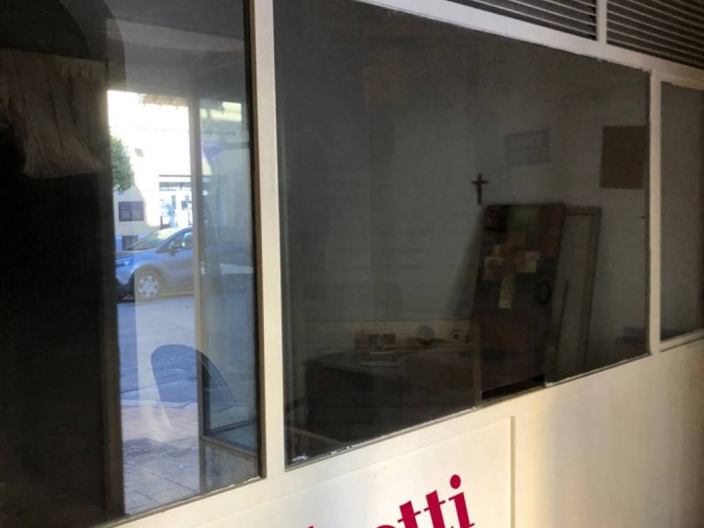 negozio in vendita a Bagheria