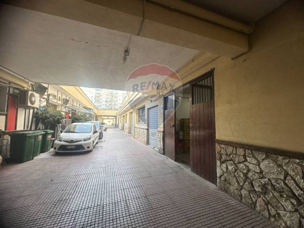appartamento in vendita a Bagheria