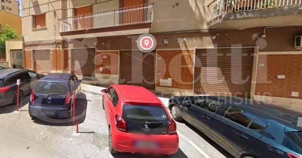 negozio in vendita a Bagheria
