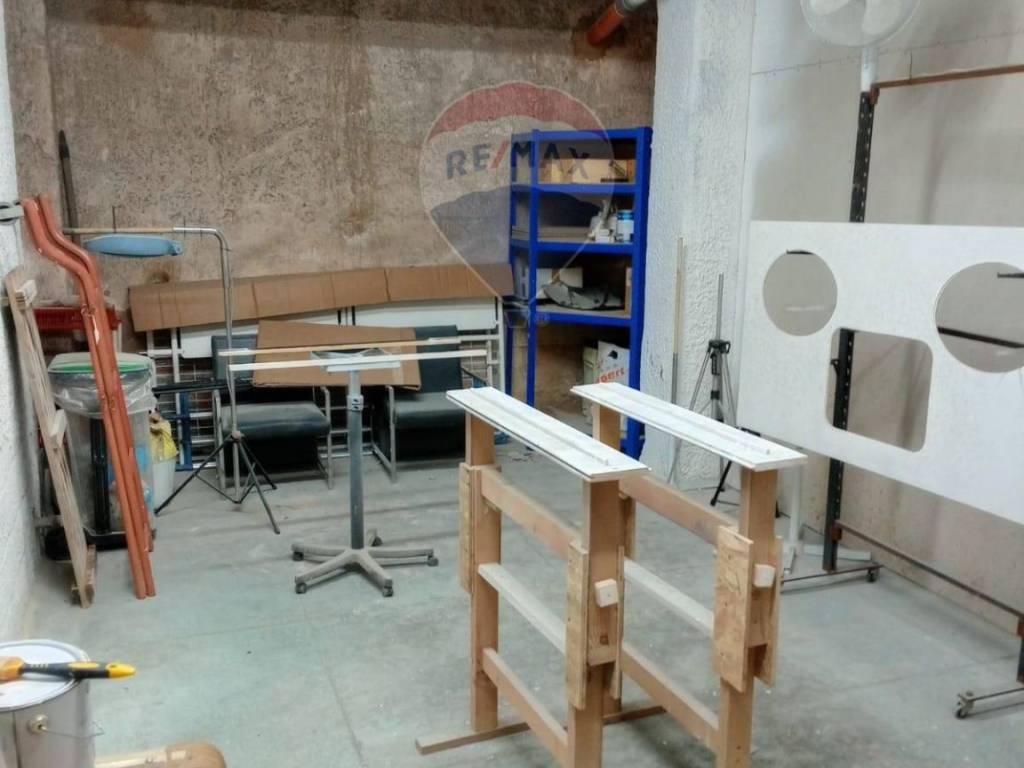 ufficio in vendita a Bagheria