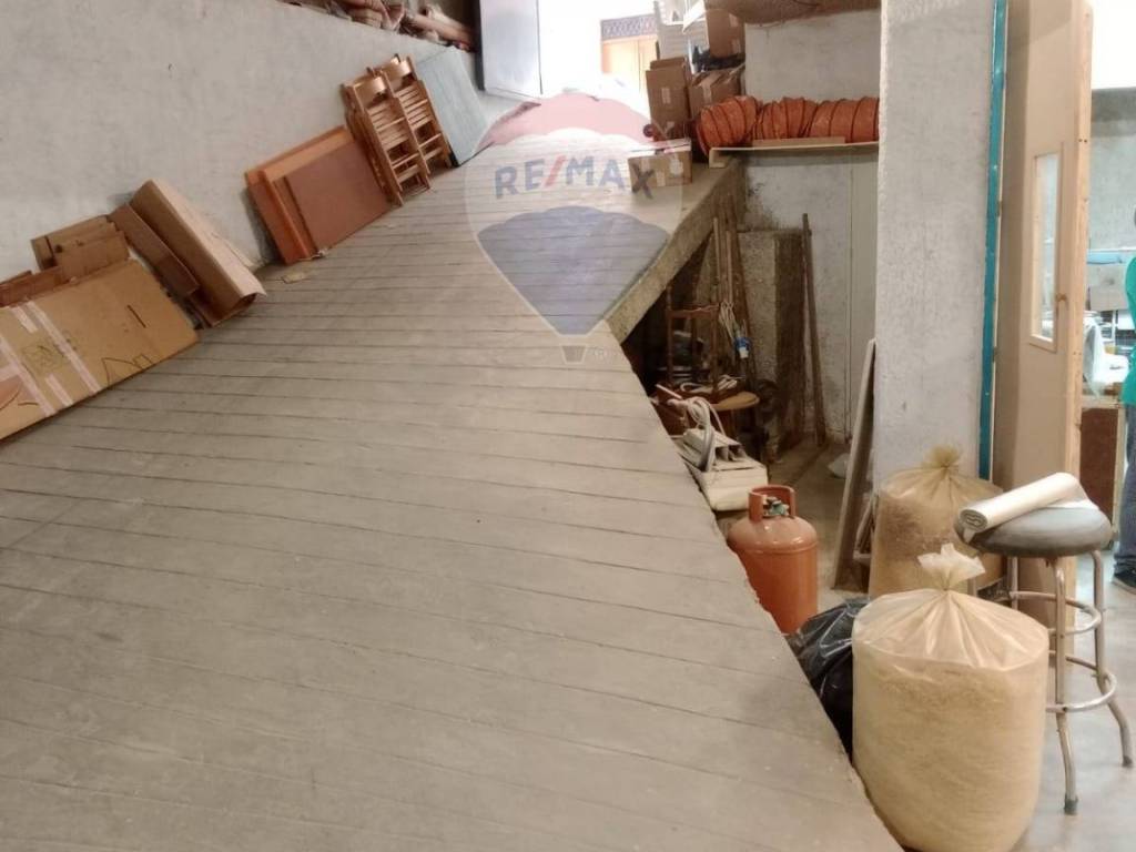 negozio in vendita a Bagheria