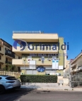 locale commerciale in vendita a Bagheria