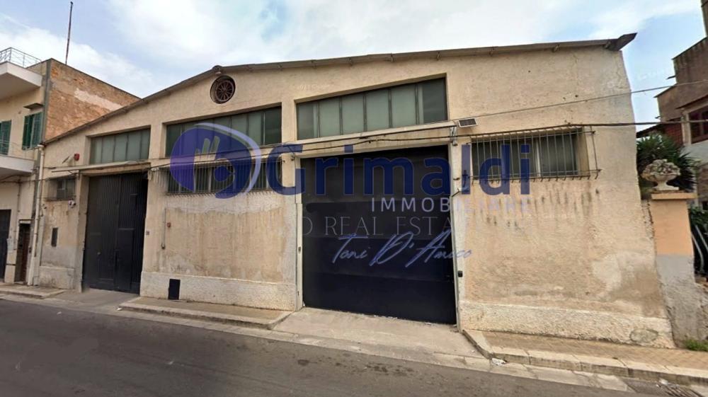ufficio in vendita a Bagheria