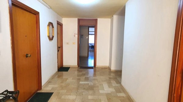 appartamento in vendita a Bagheria