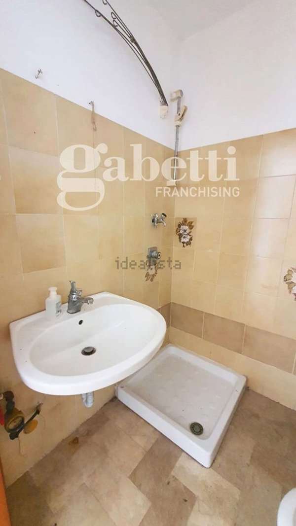 appartamento in vendita a Bagheria