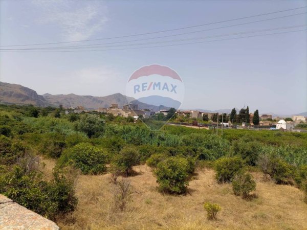 terreno agricolo in vendita a Bagheria