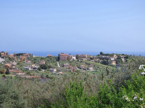 terreno agricolo in vendita a Bagheria