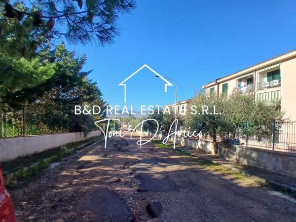 terreno agricolo in vendita a Bagheria in zona Aspra