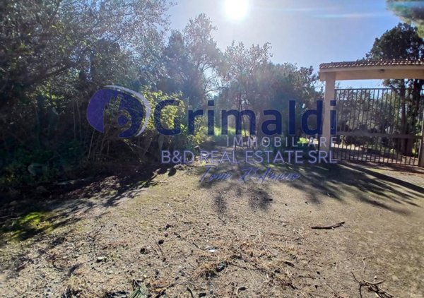 terreno agricolo in vendita a Bagheria in zona Aspra