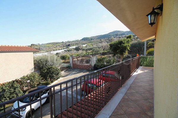 appartamento in vendita a Bagheria