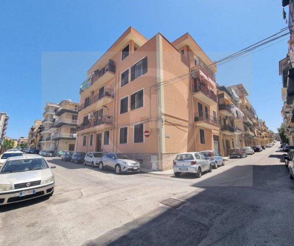 appartamento in vendita a Bagheria in zona Centro Città