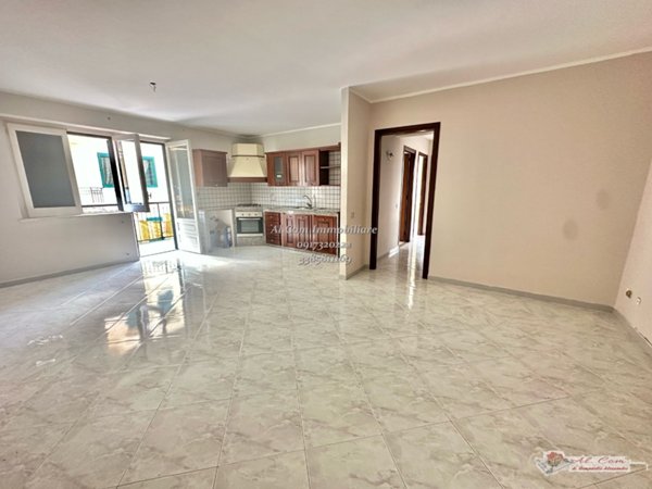 appartamento in vendita a Bagheria in zona Aspra