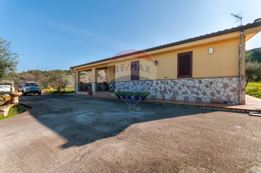 casa indipendente in vendita a Bagheria