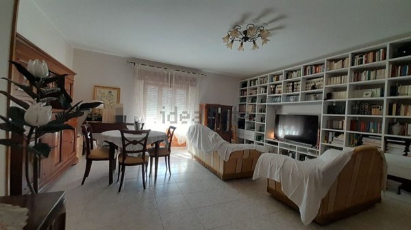 appartamento in vendita a Bagheria