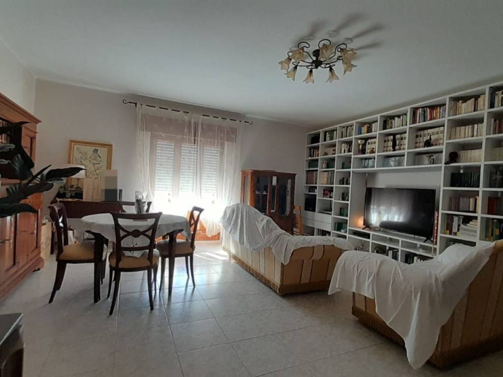 appartamento in vendita a Bagheria