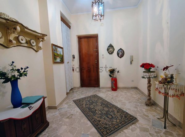 appartamento in vendita a Bagheria