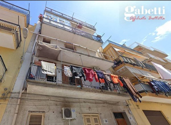appartamento in vendita a Bagheria