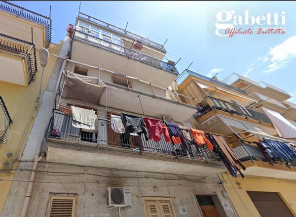 appartamento in vendita a Bagheria