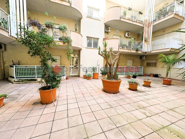 appartamento in vendita a Bagheria