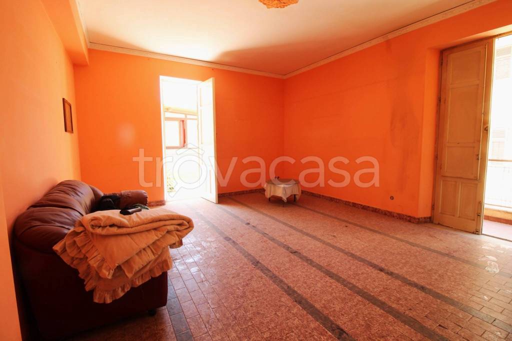 appartamento in vendita a Bagheria
