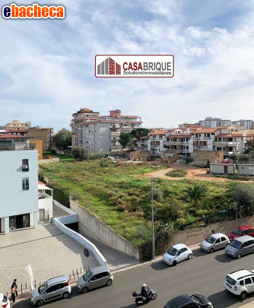 appartamento in vendita a Bagheria