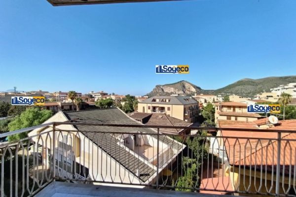 appartamento in vendita a Bagheria