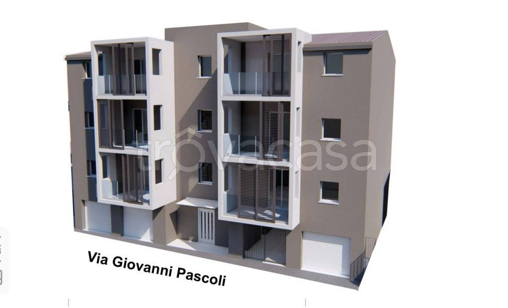 casa indipendente in vendita a Bagheria
