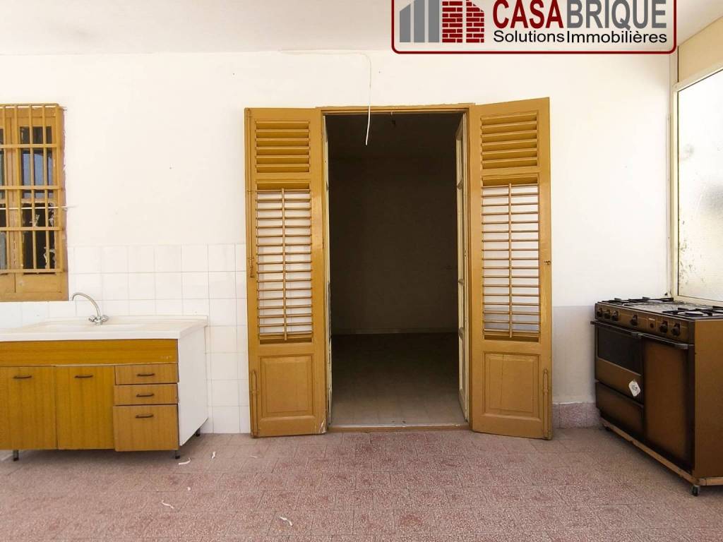casa indipendente in vendita a Bagheria
