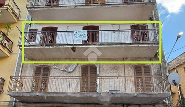 appartamento in vendita a Bagheria in zona Aspra