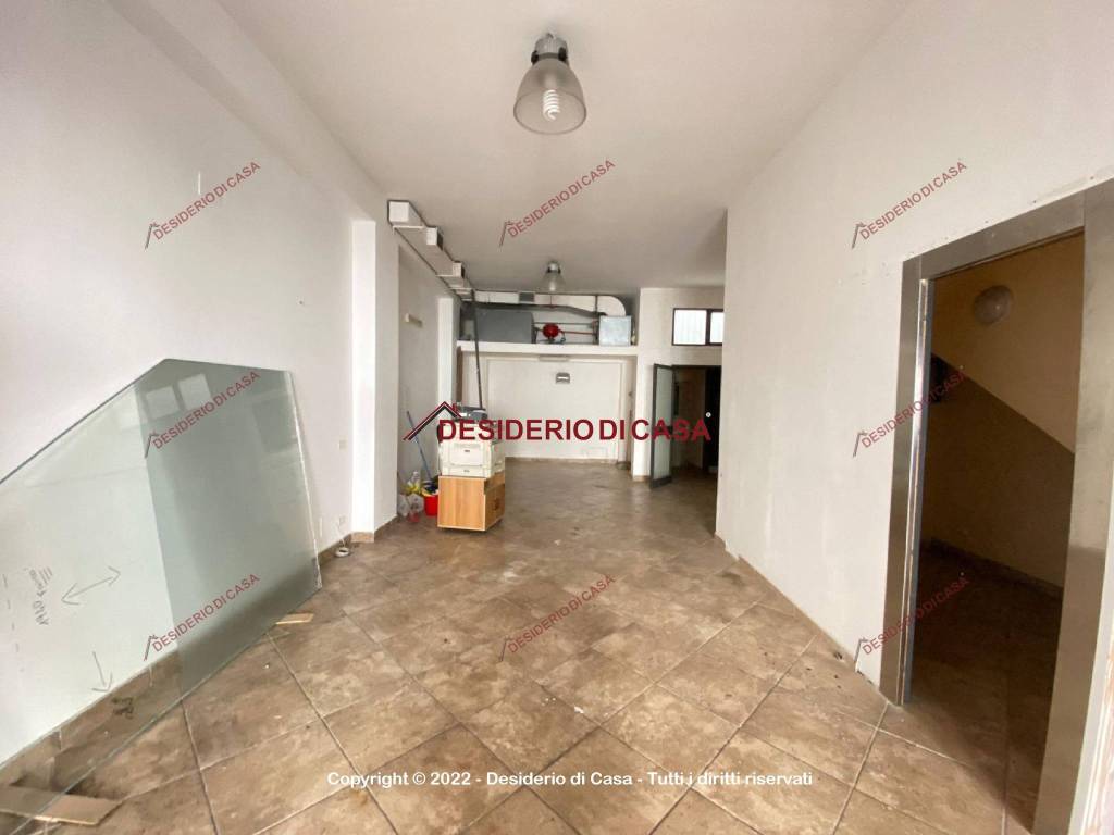 appartamento in vendita a Bagheria