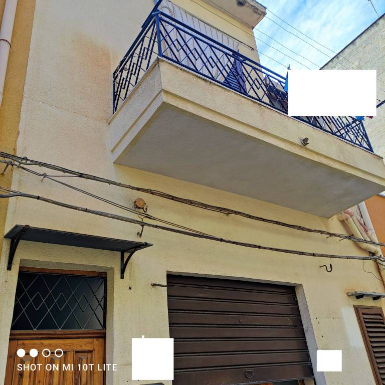 appartamento in vendita a Bagheria
